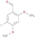 5-Fluoro-2,4-dimethoxybenzaldehyde