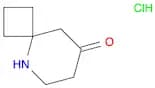 5-Azaspiro[3.5]nonan-8-one hydrochloride