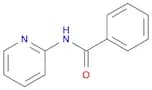 N-(2-Pyridyl)benzamide