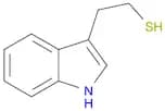 2-(1H-Indol-3-yl)ethane-1-thiol