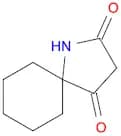 1-Azaspiro[4.5]decane-2,4-dione