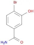 4-Bromo-3-Hydroxybenzamide