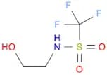 1,1,1-Trifluoro-N-(2-Hydroxyethyl)Methanesulfonamide