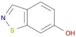 Benzo[d]isothiazol-6-ol