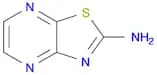 [1,3]thiazolo[4,5-b]pyrazin-2-amine