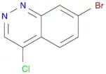7-Bromo-4-Chlorocinnoline