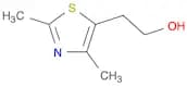 2-(DIMETHYL-1,3-THIAZOL-5-YL)ETHAN-1-OL