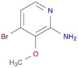 4-Bromo-3-Methoxypyridin-2-Amine