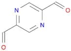 Pyrazine-2,5-dicarbaldehyde
