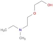 2-(2-[Ethyl(methyl)amino]ethoxy)ethan-1-ol
