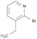 2-Bromo-3-ethylpyridine