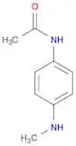 N-[4-(Methylamino)Phenyl]Acetamide