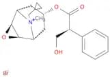 3-Oxa-9-azoniatricyclo[3.3.1.02,4]nonane,9-(cyclopropylmethyl)-7-[(2S)-3-hydroxy-1-oxo-2-phenylpro…