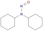 N-Cyclohexyl-N-nitrosocyclohexanamine