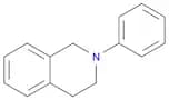 1,2,3,4-Tetrahydro-2-phenylisoquinoline