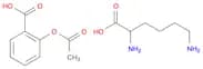 DL-Lysine Acetylsalicylate