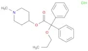 Propiverine Hydrochloride