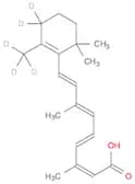 all-trans-Retinoic Acid-d5 (major)