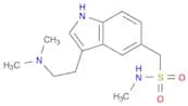 1-{3-[2-(dimethylamino)ethyl]-1H-indol-5-yl}-N-methylmethanesulfonamide