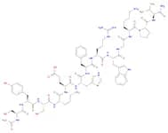 (4S)-4-{[(1S)-1-{[(1R)-1-{[(1S)-1-{[(1S)-1-[({[(2S)-6-amino-1-[(2S)-2-{[(1S)-1-carbamoyl-2-methylp…