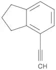 4-Ethynyl-2,3-dihydro-1H-indene