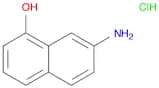 7-Aminonaphthalen-1-Ol Hydrochloride