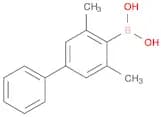 (3,5-Dimethyl-[1,1'-biphenyl]-4-yl)boronic acid