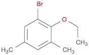 1-Bromo-2-ethoxy-3,5-dimethylbenzene