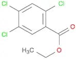Ethyl 2,4,5-trichlorobenzoate