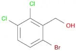 (6-Bromo-2,3-dichlorophenyl)methanol