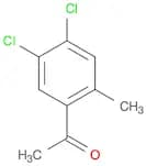 1-(4,5-Dichloro-2-Methylphenyl)Ethanone
