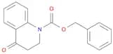 1-Cbz-2,3-dihydroquinolin-4(1H)-one
