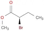 Methyl (2R)-2-bromobutanoate