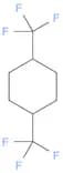 1,4-Bis(trifluoromethyl)cyclohexane (cis- and trans- mixture)