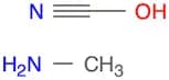 Methylamine Cyanate