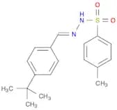 N-[(E)-(4-tert-butylphenyl)methylideneamino]-4-methylbenzenesulfonamide