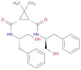 (1R, 2S)-N, N′-Bis[ (1S)-2-hydroxy-1-phenylmethylethyl ]-3, 3-dimethyl-1, 2-cyclopropanediamide