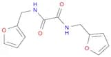 N,N'-bis(furan-2-ylmethyl)oxamide