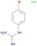 N-(4-bromophenyl)guanidine hydrochloride