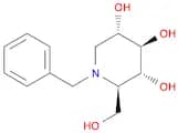 (2R,3R,4R,5S)-1-Benzyl-2-(Hydroxymethyl)Piperidine-3,4,5-Triol
