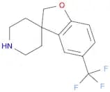 5-(Trifluoromethyl)-2H-spiro[benzofuran-3,4'-piperidine]