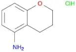 Chroman-5-amine hydrochloride