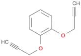 1,2-bis(prop-2-yn-1-yloxy)benzene