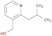 (2-Isobutylpyridin-3-yl)methanol