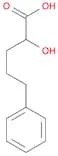2-Hydroxy-5-Phenylpentanoic Acid
