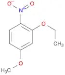2-Ethoxy-4-Methoxy-1-Nitro-Benzene