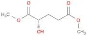 (S)-Dimethyl 2-hydroxypentanedioate