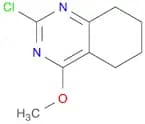 2-chloro-4-methoxy-5,6,7,8-tetrahydroquinazoline