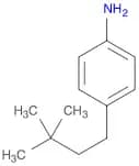 4-(3,3-Dimethylbutyl)Aniline