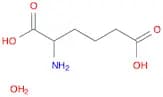 α-Aminoadipic acid monohydrate